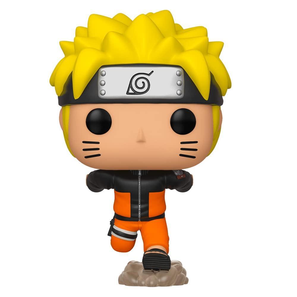 Funko Pop Naruto - Naruto Uzumaki 727 - Anime Town