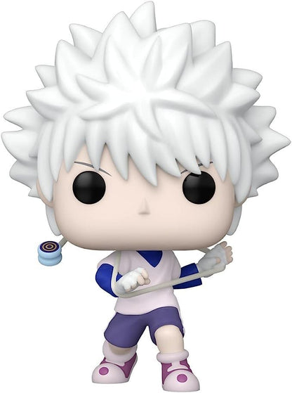 Funko Pop Hunter x Hunter - Killua Zoldyck 1156 - Anime Town