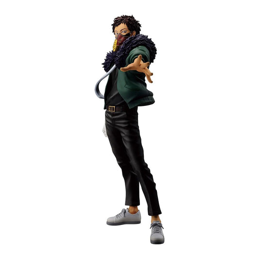 Figurine My Hero Academia - Overhaul