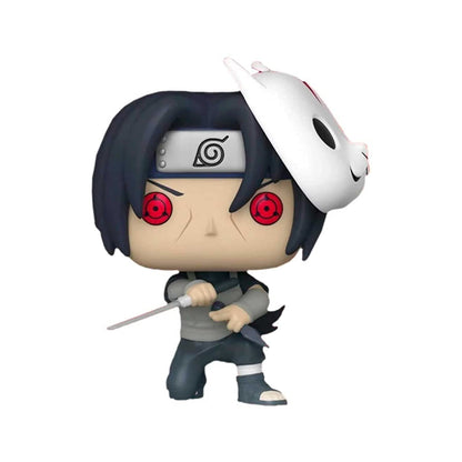Funko Pop Naruto - Anbu Itachi 1027 Édition Spéciale - Anime Town