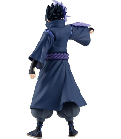 Figurine Naruto - Sasuke 20e anniversaire - Anime Town