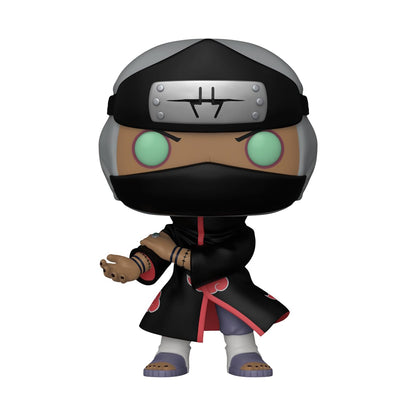 Funko Pop Naruto - Kakuzu 1504 - Anime Town