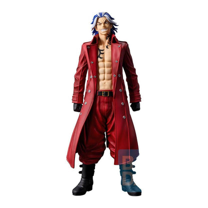 Figurine Tokyo Revengers - Taiju Shiba - Anime Town