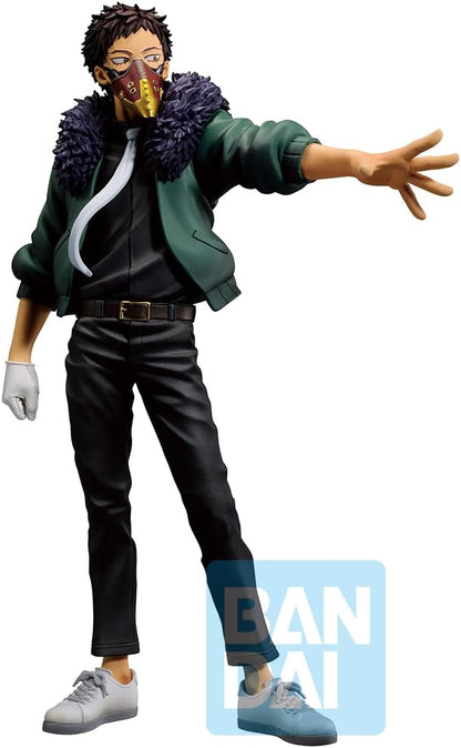 Figurine My Hero Academia - Overhaul