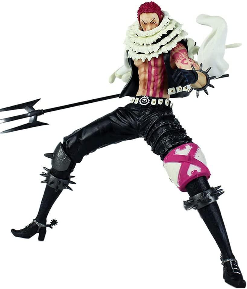 Figurine One Piece - Katakuri - Anime Town