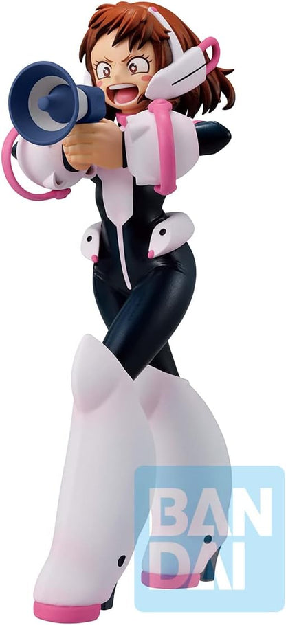 Figurine My Hero Academia - Ochaco Uraraka ultimate - Anime Town