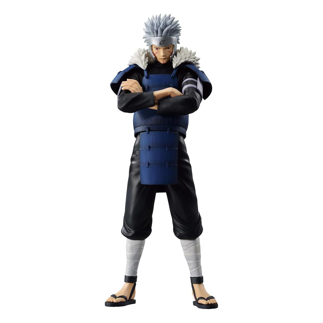 Figurine Naruto - Tobirama Senju - Anime Town