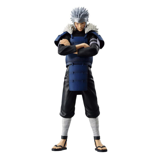 Figurine Naruto - Tobirama Senju - Anime Town