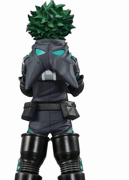 Figurine My Hero Academia - Izuku Midoriya "Black" 3