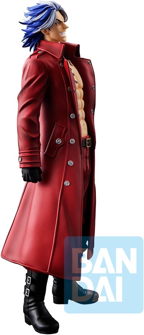 Figurine Tokyo Revengers - Taiju Shiba - Anime Town