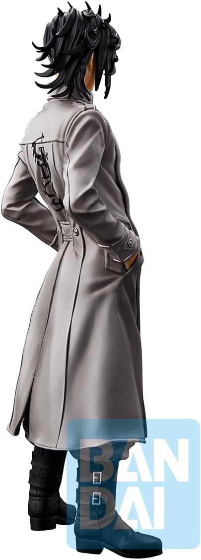 Figurine Tokyo Revengers - Hajime Kokonoi - Anime Town