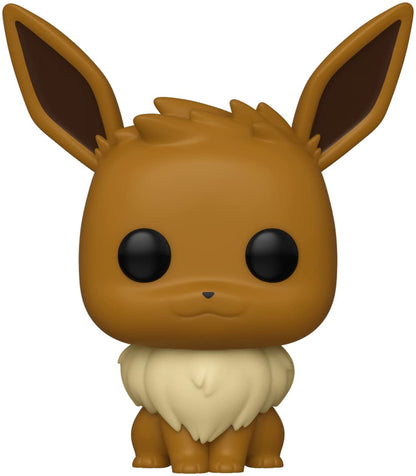 Funko Pop Pokémon - Évoli 577 - Anime Town