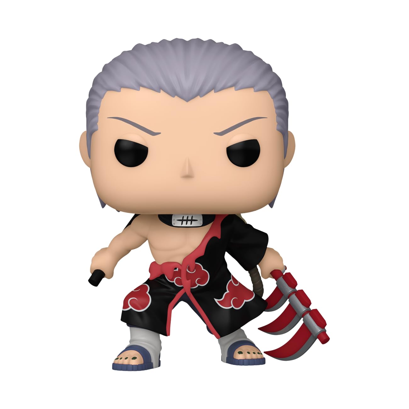 Funko Pop Naruto - Hidan 1505 - Anime Town
