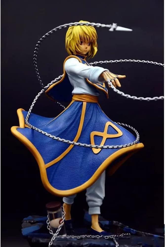 Figurine Hunter x Hunter - Kurapika - Anime Town