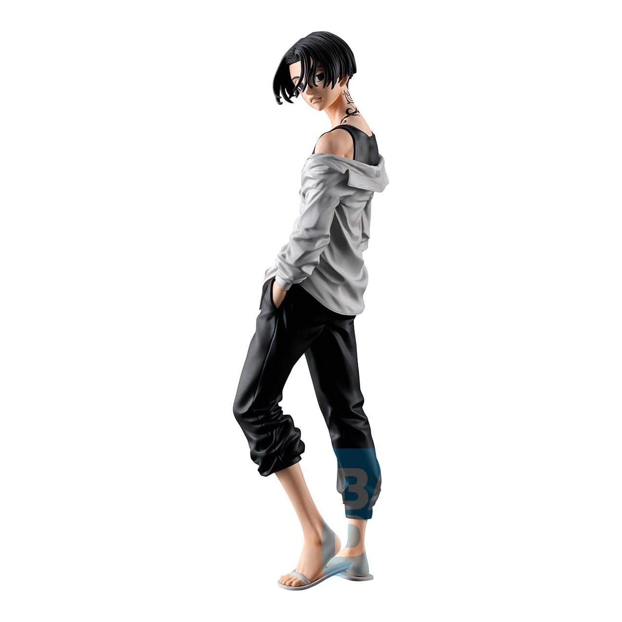 Figurine Tokyo Revengers - Manjiro Sano adulte - Anime Town
