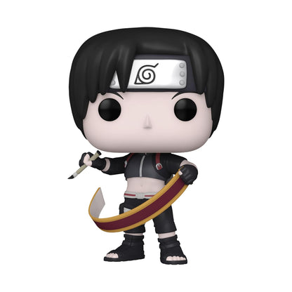 Funko Pop Naruto - Sai 1507 - Anime Town