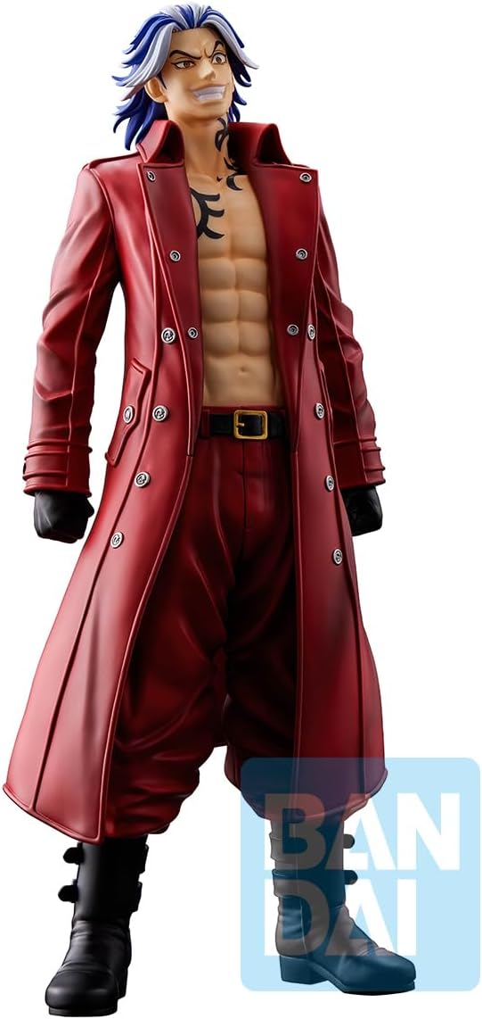 Figurine Tokyo Revengers - Taiju Shiba - Anime Town