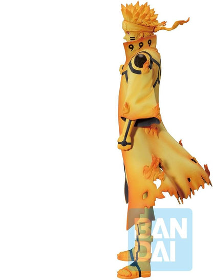 Figurine Naruto - Uzumaki Naruto [Kurama Link Mode] - Anime Town