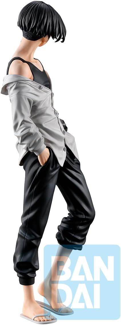 Figurine Tokyo Revengers - Manjiro Sano adulte - Anime Town