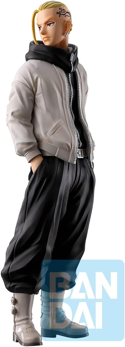 Figurine Tokyo Revengers - Ken bras droit - Anime Town