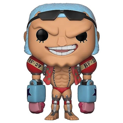 Funko Pop One Piece - Franky 329 - Anime Town