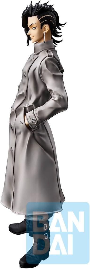 Figurine Tokyo Revengers - Hajime Kokonoi - Anime Town