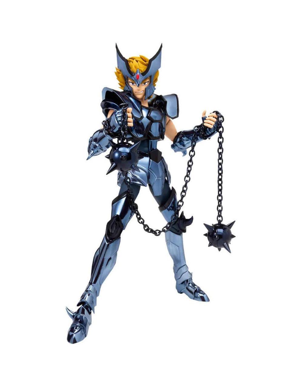 Figurine Saint Seiya - Dante de Cerbère - Anime Town