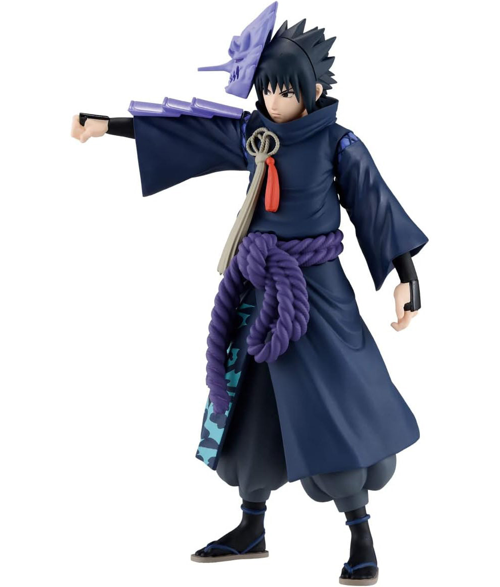 Figurine Naruto - Sasuke 20e anniversaire - Anime Town