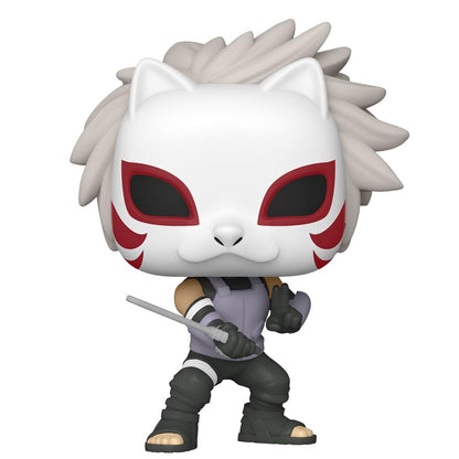 Funko Pop Naruto - Kakashi 994 (Anbu) Édition Spéciale Chase - Anime Town