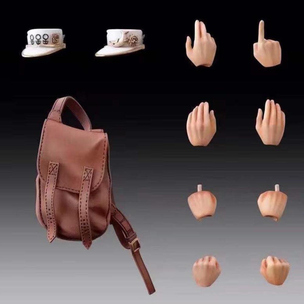 Figurine JoJo's Bizarre Adventure - Kujo Jotaro - Anime Town