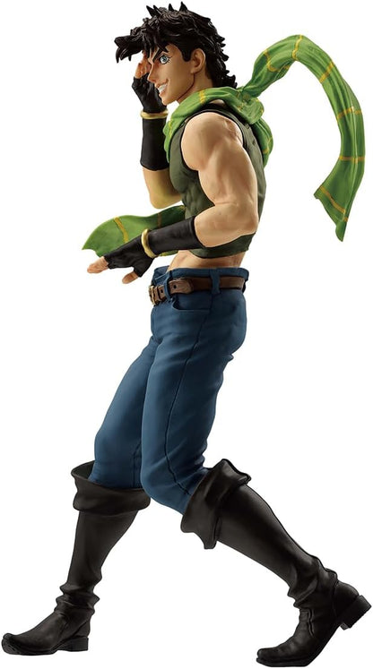 Figurine JoJo's Bizarre Adventure - Joseph Joestar - Anime Town