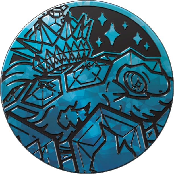 Jeu de carte Pokémon - Collection Ultra-Premium Terapagos-ex (scellé)