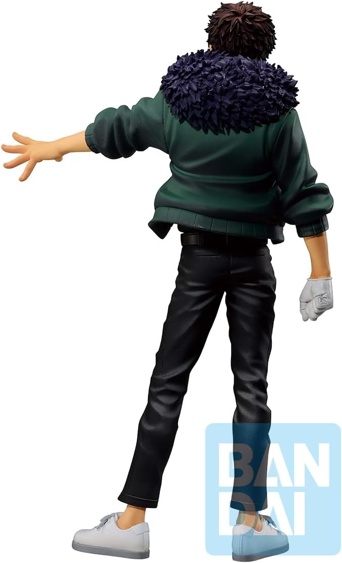 Figurine My Hero Academia - Overhaul