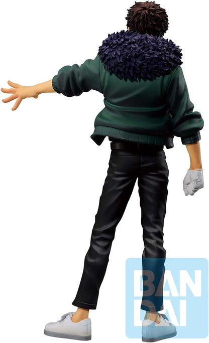 Figurine My Hero Academia - Overhaul