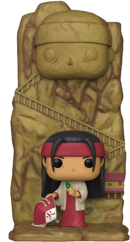Funko Pop Naruto - Hashirama Senju 1183 - Anime Town