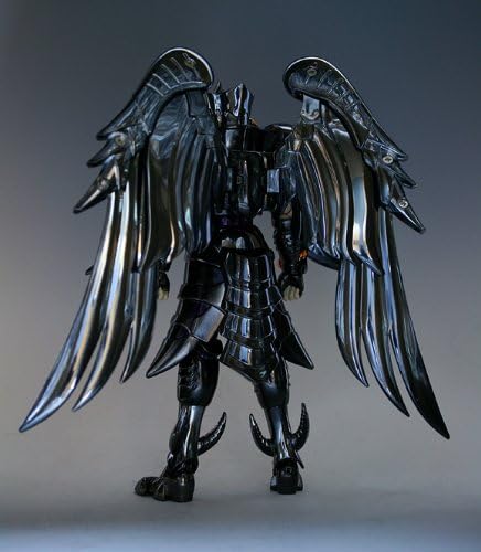 Figurine Saint Seiya - Minos du Griffon Myth Cloth EX