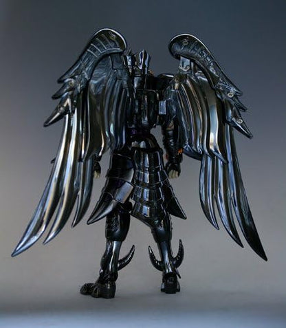 Figurine Saint Seiya - Minos du Griffon Myth Cloth EX