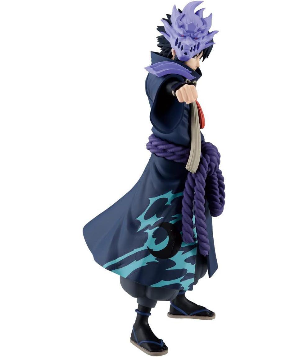 Figurine Naruto - Sasuke 20e anniversaire - Anime Town