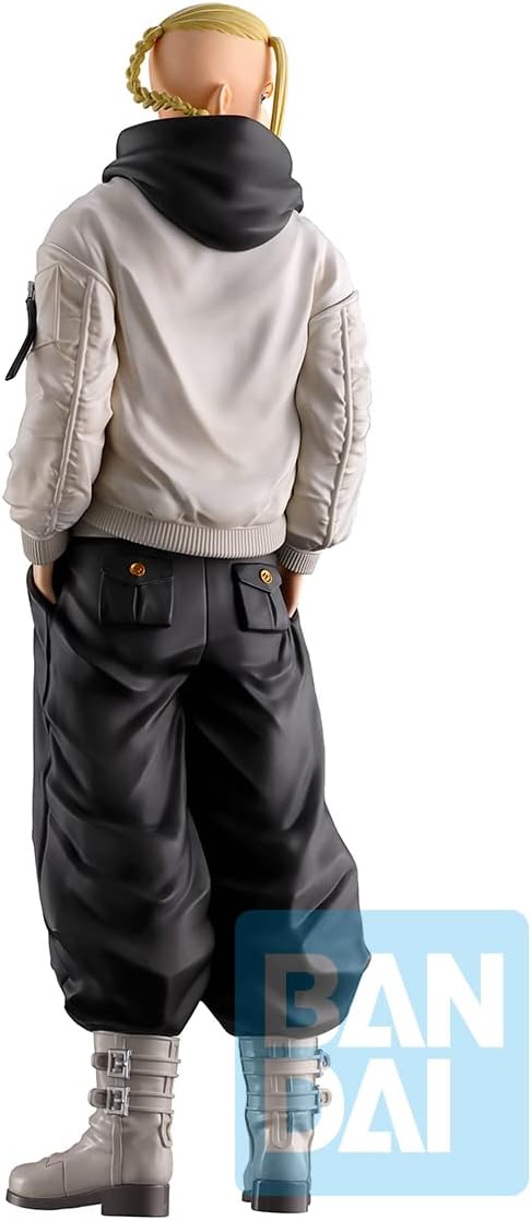 Figurine Tokyo Revengers - Ken bras droit - Anime Town