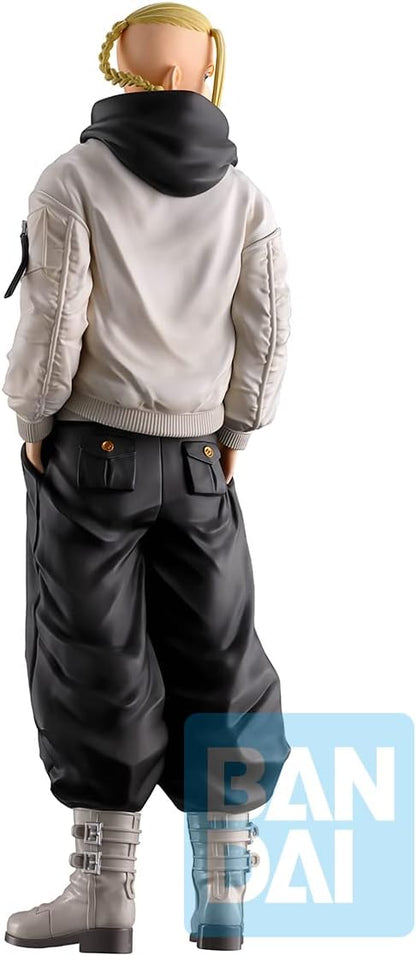 Figurine Tokyo Revengers - Ken bras droit - Anime Town