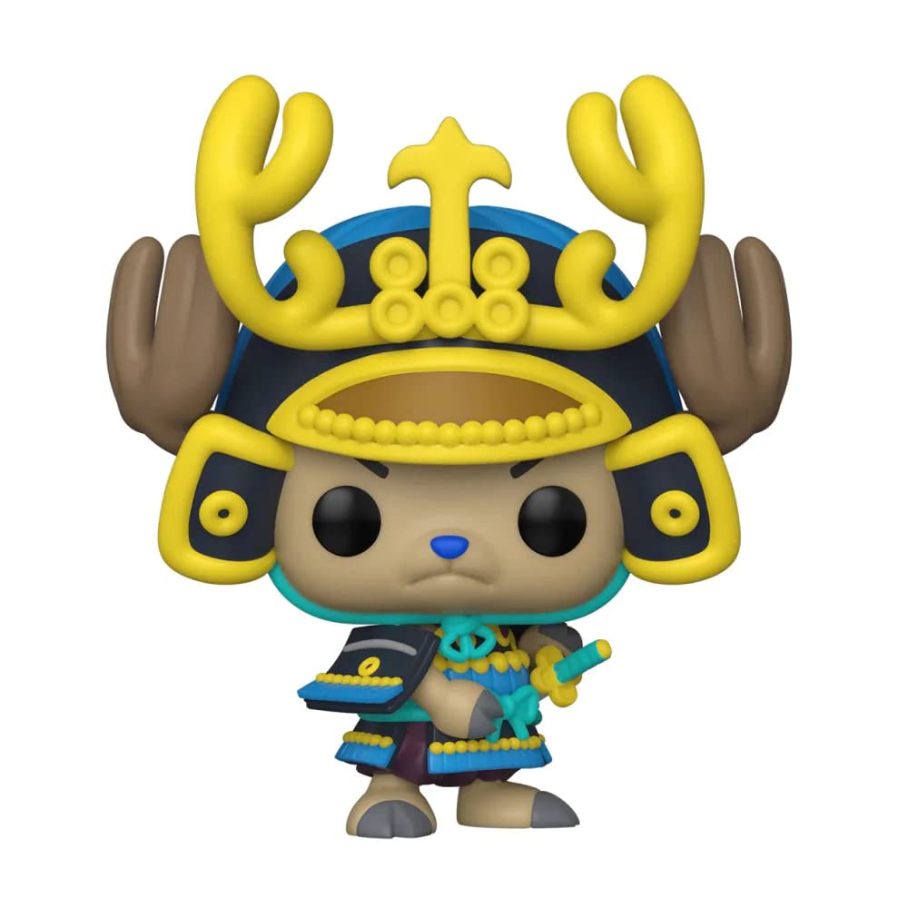 Funko Pop One Piece - Armure Chopper 1131 Exclusive - Anime Town