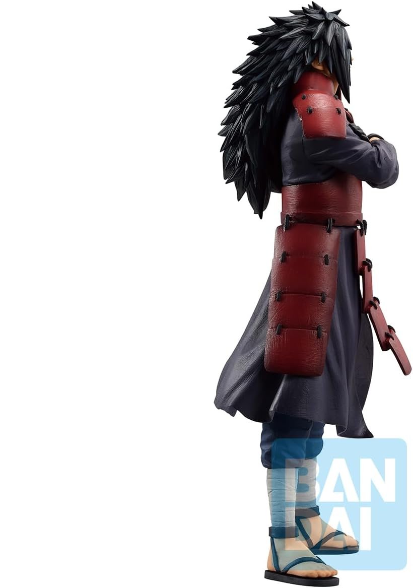 Figurine Naruto - Madara Uchiha - Anime Town