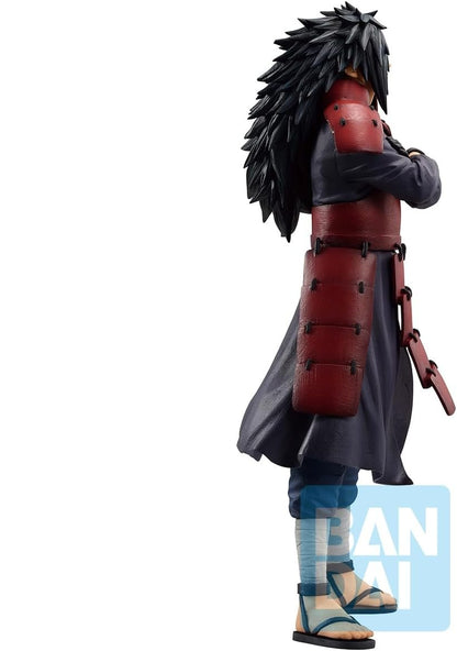 Figurine Naruto - Madara Uchiha - Anime Town