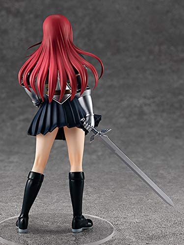 Figurine Fairy Tail - Erza Scarlett - Anime Town