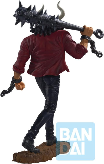 Figurine One Piece - Kaido Jeune - Anime Town