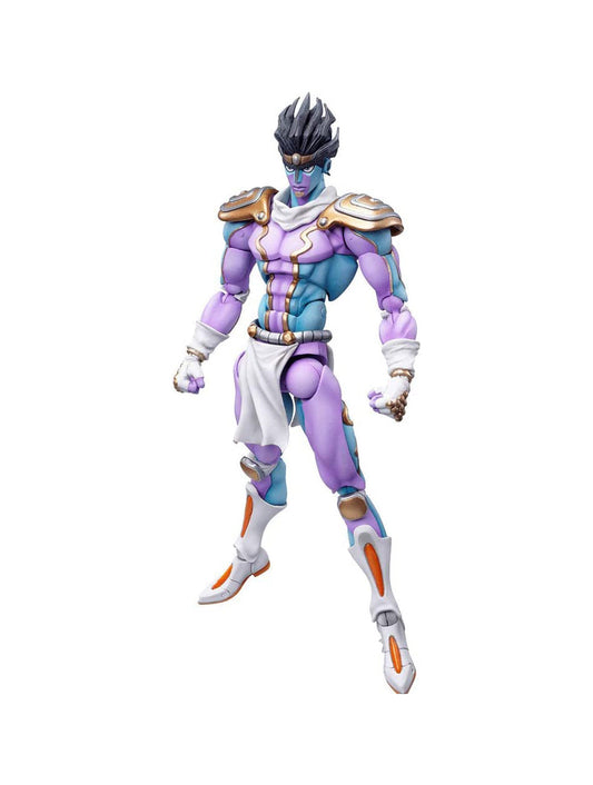 Figurine JoJo's Bizarre Adventure - Star Platinum - Anime Town