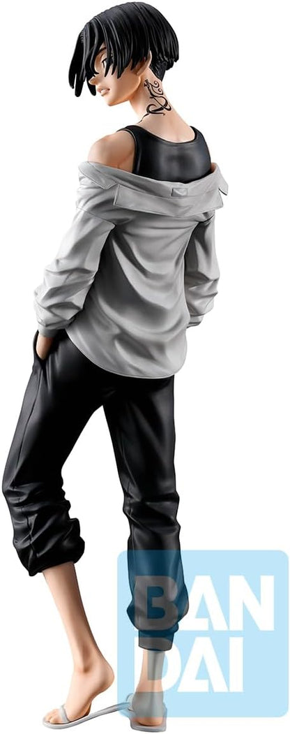 Figurine Tokyo Revengers - Manjiro Sano adulte - Anime Town