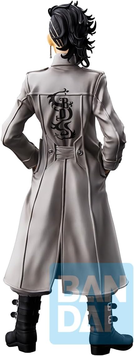 Figurine Tokyo Revengers - Hajime Kokonoi - Anime Town