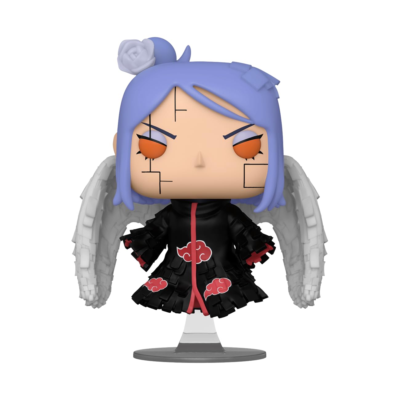 Funko Pop Naruto - Konan 1508 - Anime Town