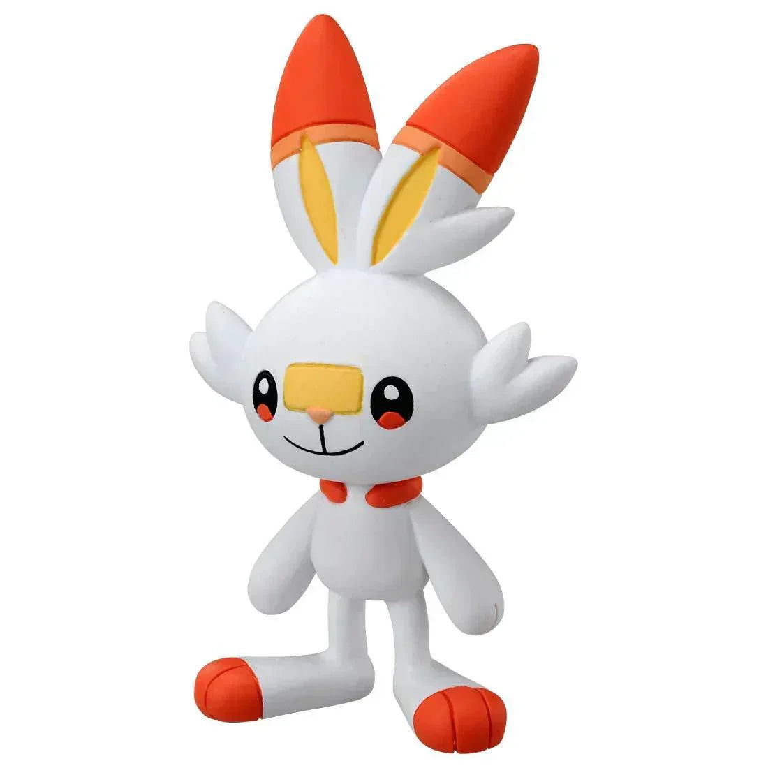 Figurine Pokémon - Flambino - Anime Town